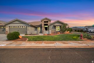 4714 S HOMESTEAD WAY, Washington, UT 84780