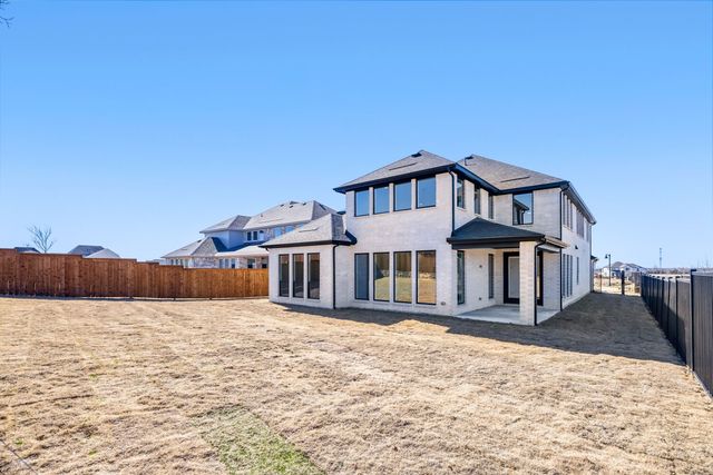 2100 Marion Court, Celina, TX 75009