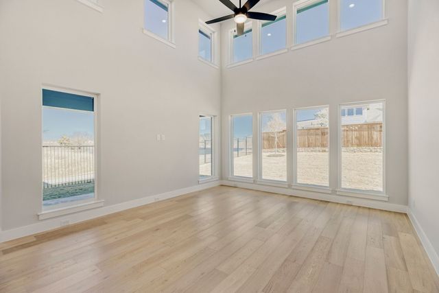 2100 Marion Court, Celina, TX 75009