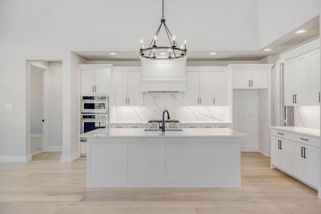 2100 Marion Court, Celina, TX 75009