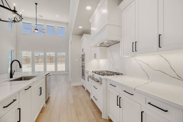 2100 Marion Court, Celina, TX 75009