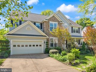 553 WINDERMERE DR, Culpeper, VA 22701