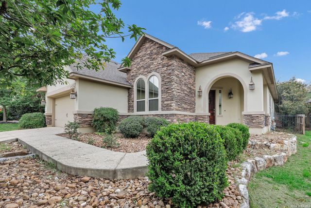 415 Tranquil Oak, San Antonio, TX 78260