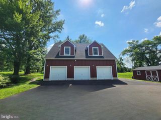 677 DURHAM RD #CARRIAGE HOUSE, Pineville, PA 18946