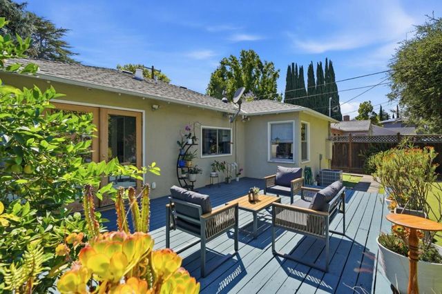 570 Kenwood Drive, Menlo Park, CA 94025