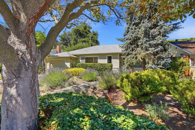570 Kenwood Drive, Menlo Park, CA 94025
