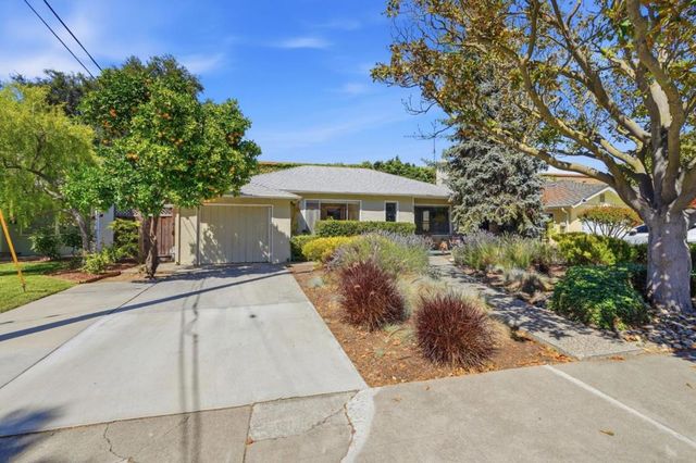 570 Kenwood Drive, Menlo Park, CA 94025