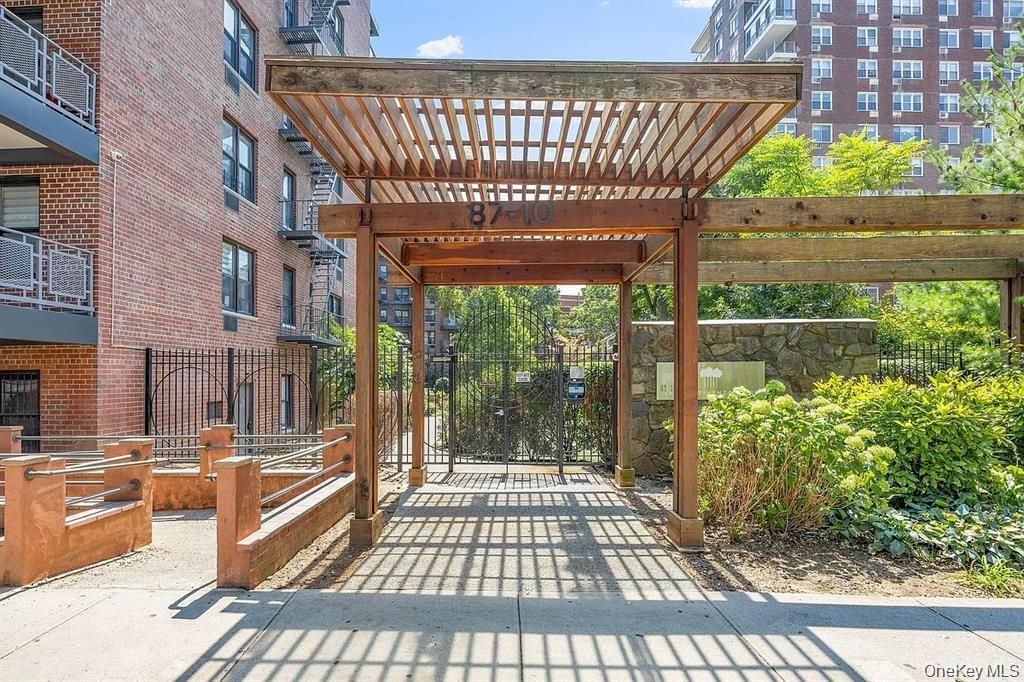 87-10 51 #1, Elmhurst, NY 11373 — exterior