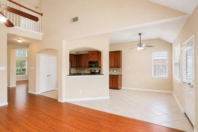 5219 Heatherdawn Court, Katy, TX 77494
