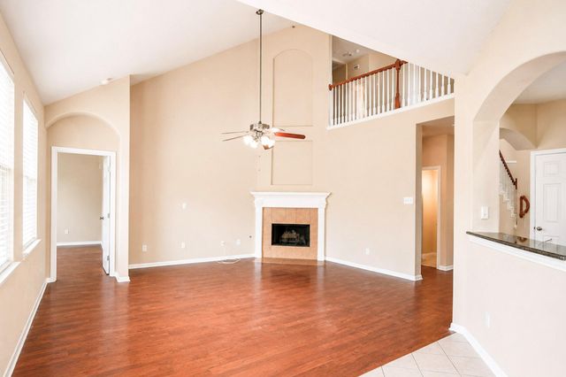 5219 Heatherdawn Court, Katy, TX 77494