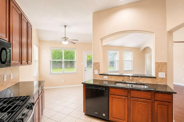 5219 Heatherdawn Court, Katy, TX 77494