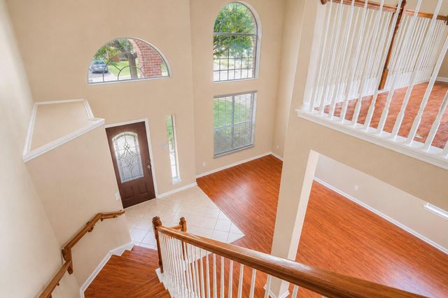 5219 Heatherdawn Court, Katy, TX 77494