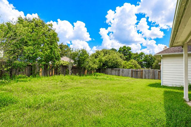 5219 Heatherdawn Court, Katy, TX 77494