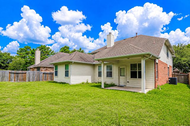 5219 Heatherdawn Court, Katy, TX 77494