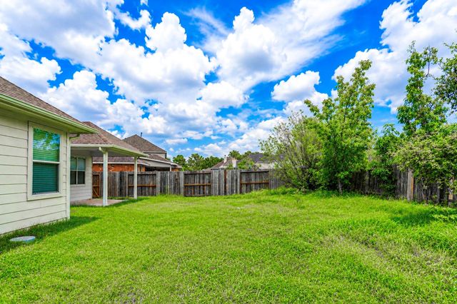 5219 Heatherdawn Court, Katy, TX 77494
