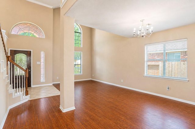 5219 Heatherdawn Court, Katy, TX 77494