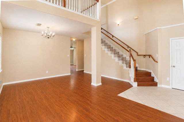 5219 Heatherdawn Court, Katy, TX 77494