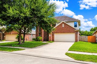 5219 Heatherdawn Court, Katy, TX 77494