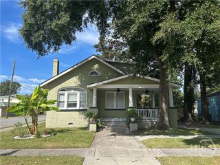 602 E 36th Street, Savannah, GA 31401