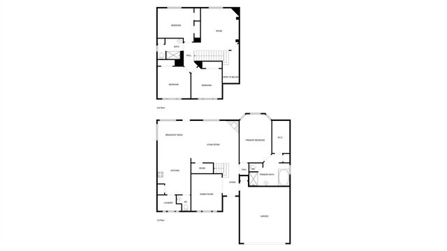 3122 Gatesbury North Drive, Houston, TX 77082