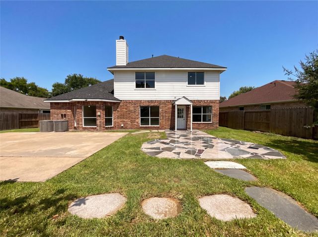 3122 Gatesbury North Drive, Houston, TX 77082