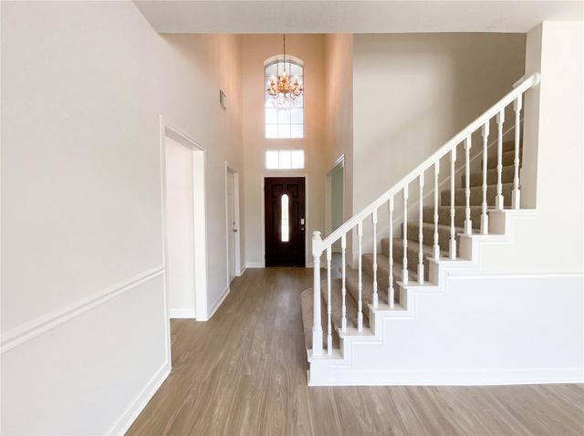 3122 Gatesbury North Drive, Houston, TX 77082