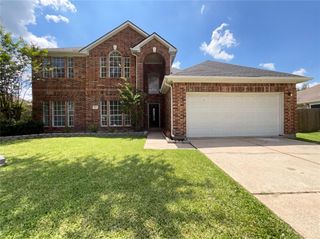 3122 Gatesbury North Drive, Houston, TX 77082