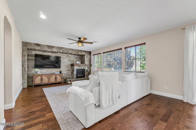 6513 Citori Drive, Sparks, NV 89436