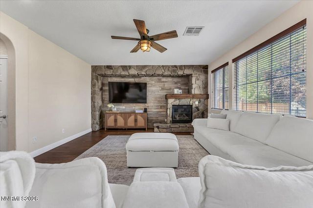 6513 Citori Drive, Sparks, NV 89436