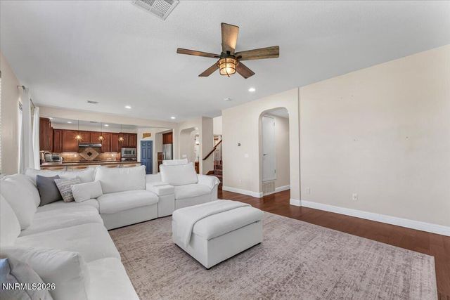 6513 Citori Drive, Sparks, NV 89436