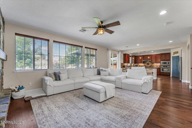 6513 Citori Drive, Sparks, NV 89436