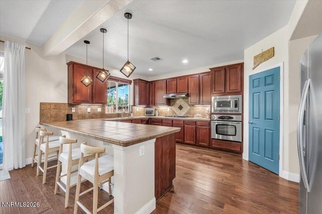 6513 Citori Drive, Sparks, NV 89436