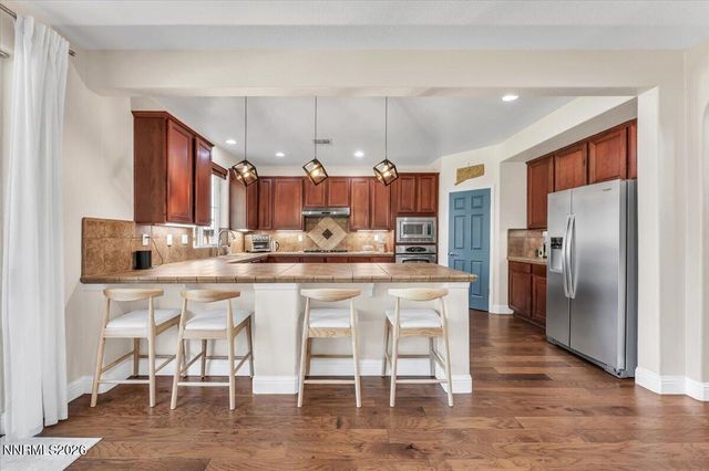 6513 Citori Drive, Sparks, NV 89436