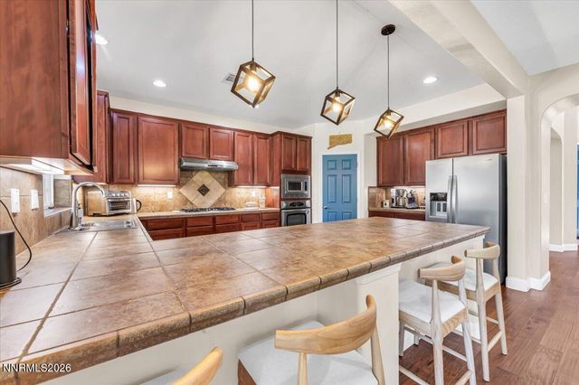 6513 Citori Drive, Sparks, NV 89436