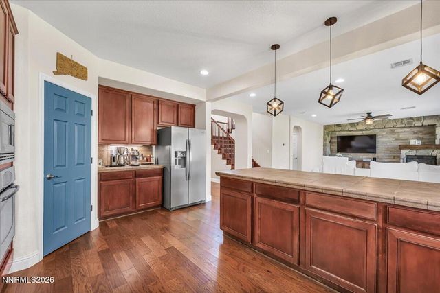 6513 Citori Drive, Sparks, NV 89436
