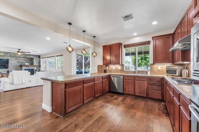 6513 Citori Drive, Sparks, NV 89436