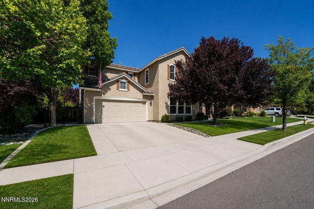 6513 Citori Drive, Sparks, NV 89436