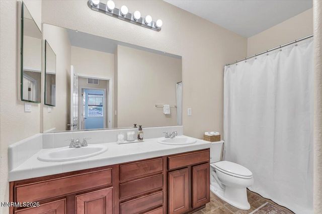 6513 Citori Drive, Sparks, NV 89436
