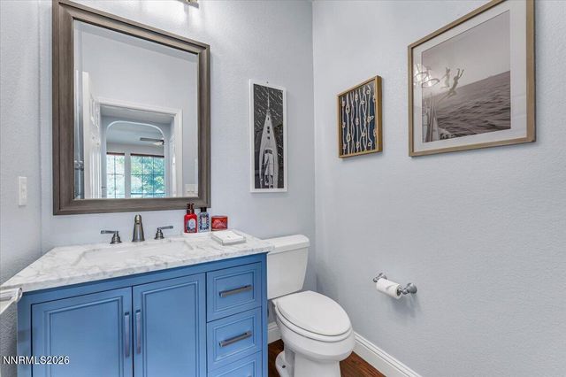 6513 Citori Drive, Sparks, NV 89436