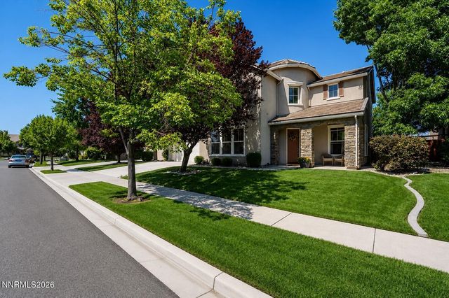 6513 Citori Drive, Sparks, NV 89436