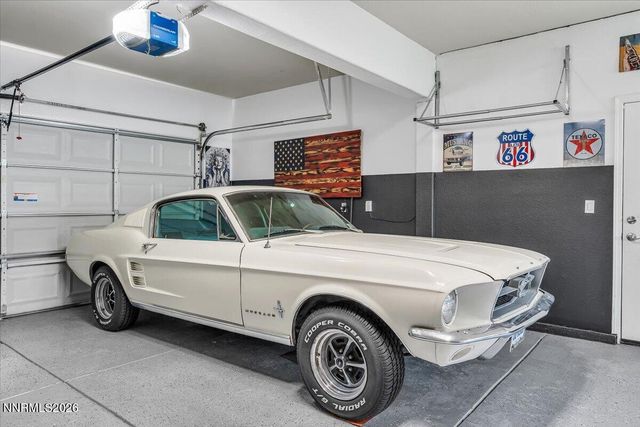 6513 Citori Drive, Sparks, NV 89436