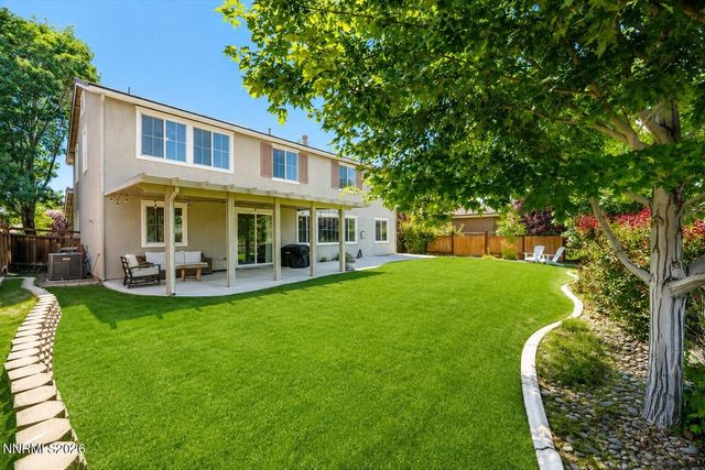 6513 Citori Drive, Sparks, NV 89436