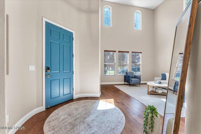 6513 Citori Drive, Sparks, NV 89436