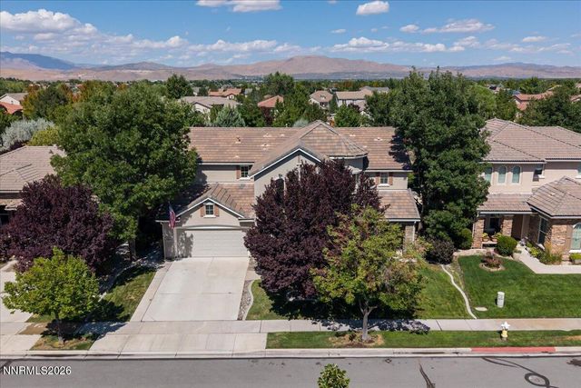 6513 Citori Drive, Sparks, NV 89436