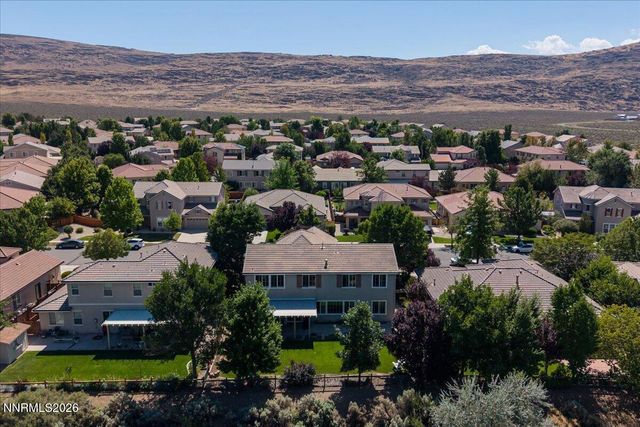 6513 Citori Drive, Sparks, NV 89436