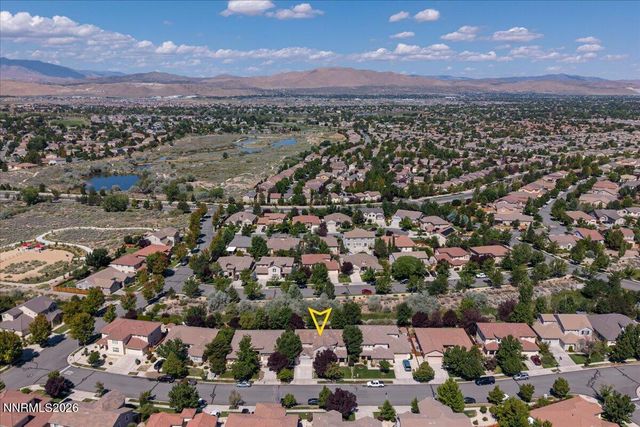 6513 Citori Drive, Sparks, NV 89436