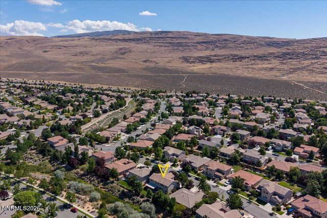 6513 Citori Drive, Sparks, NV 89436