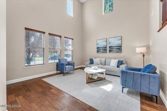 6513 Citori Drive, Sparks, NV 89436