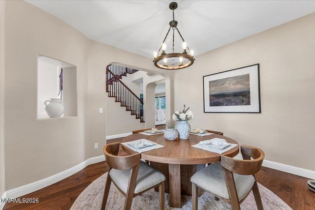 6513 Citori Drive, Sparks, NV 89436
