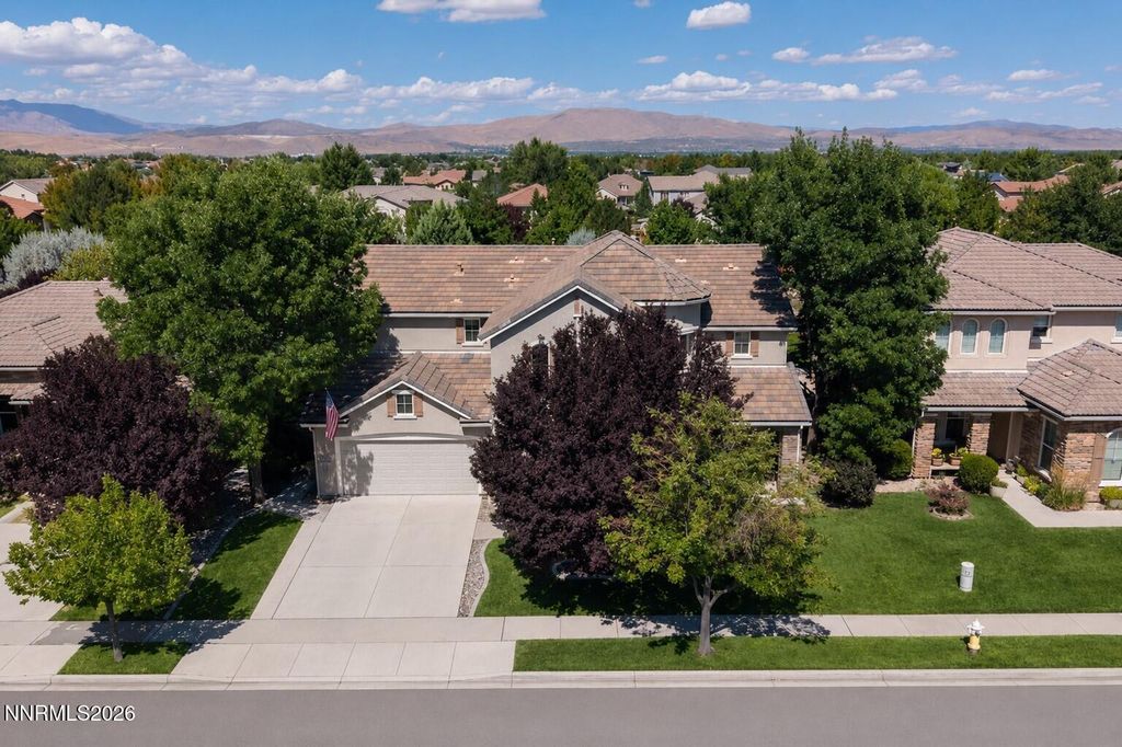 6513 Citori Drive, Sparks, NV 89436